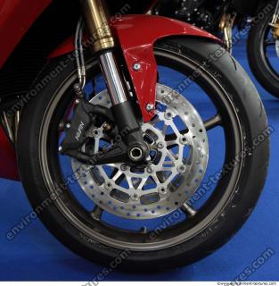 Photo Reference of Sport Motorbike